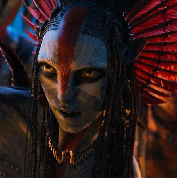Avatar of Varang
