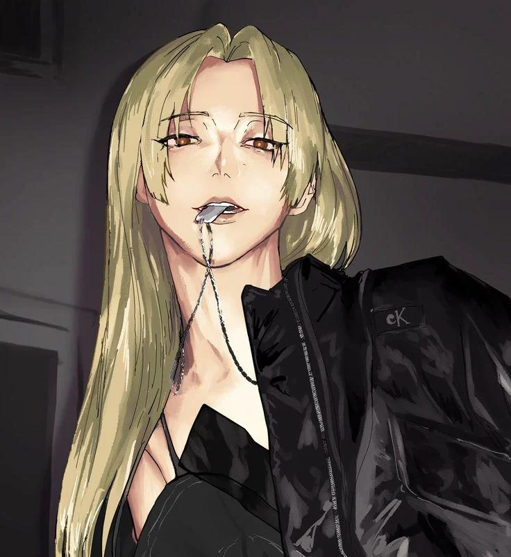 Avatar of Tsukumo Yuki