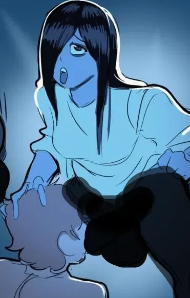 Avatar of Sadako