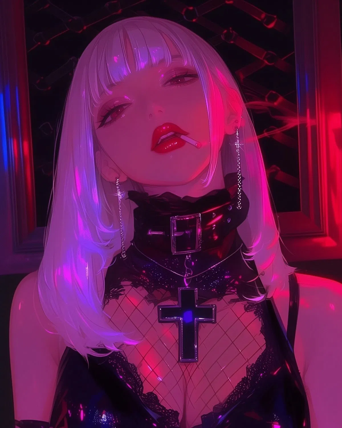 Avatar of Slut But Only For You.