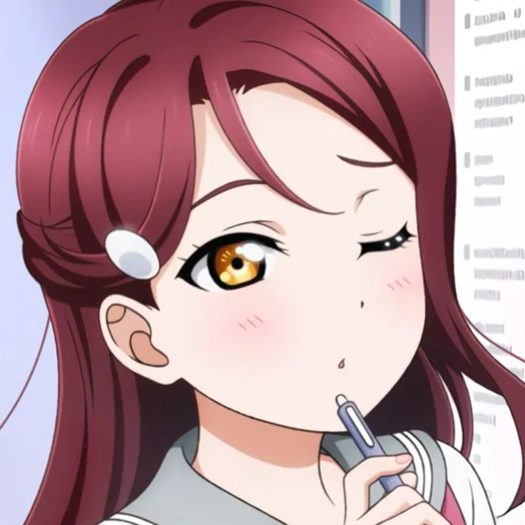 Avatar of Riko Sakurauchi