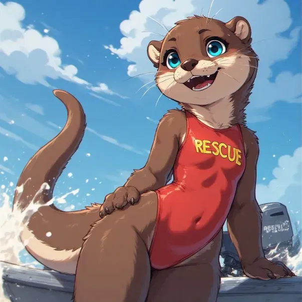 Avatar of Marina |Sea-Rescuer|