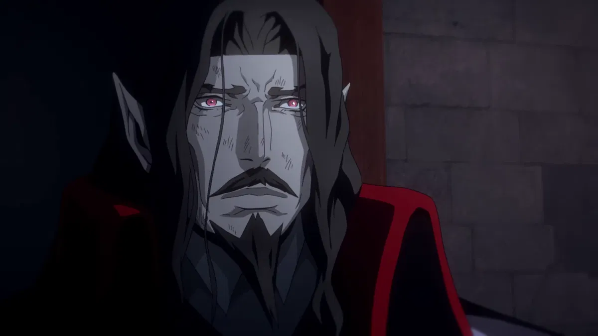 Avatar of Vlad Dracula Tepes
