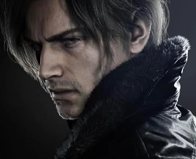 Avatar of Leon Kennedy