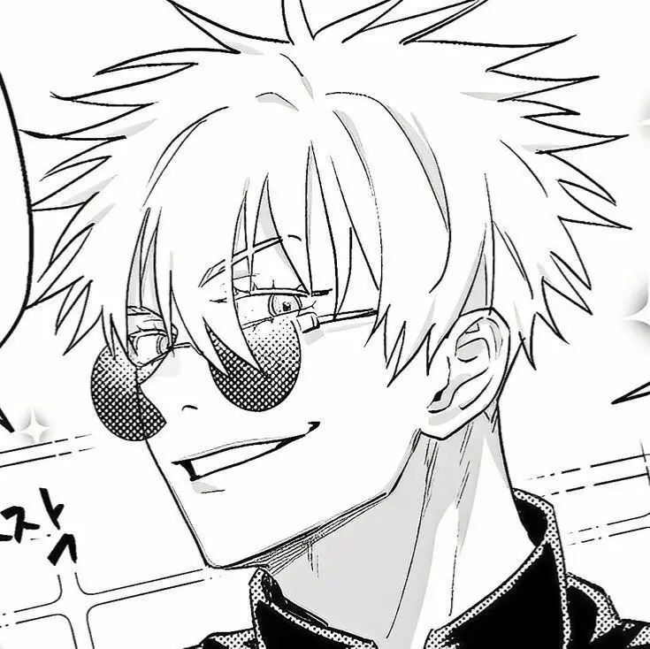 Avatar of Gojo Satoru