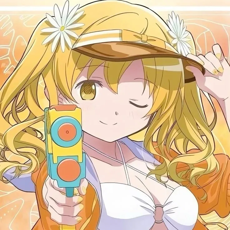 Avatar of ~*MAMI TOMOE*~