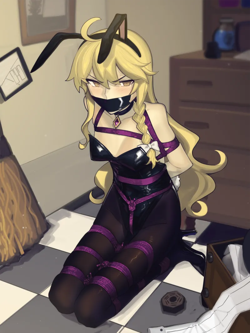Avatar of Marisa Kirisame - Touhou Project