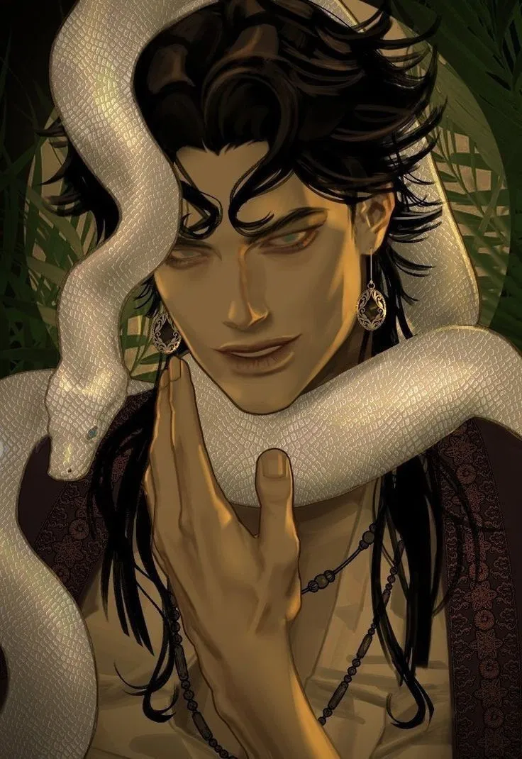 Avatar of Fritz Eckhardt | KING OF THE UNDERWORLD