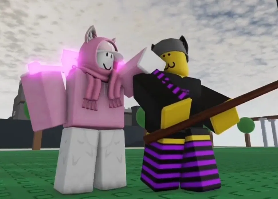 Avatar of Leo & Max from Untrenkl