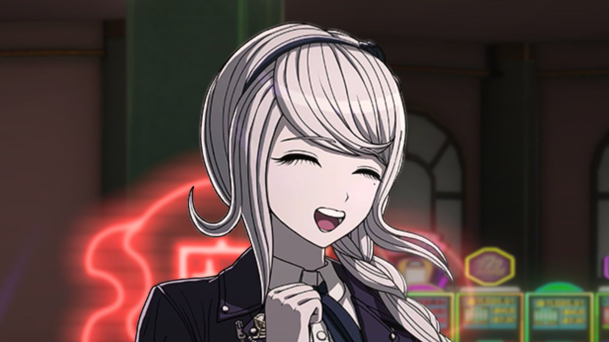 Avatar of Nozomi Kirifuji