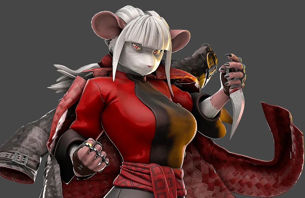 Avatar of Shizu