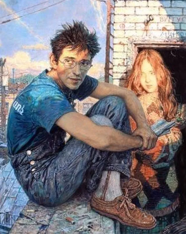 Avatar of Gideon & Daphne || A Trio ||