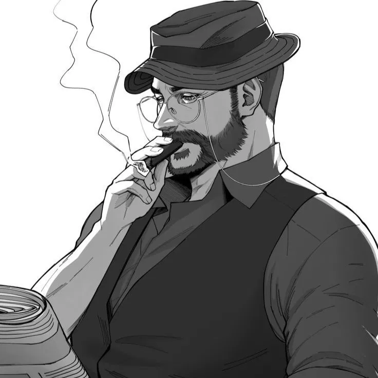 Avatar of Professor | John Price 