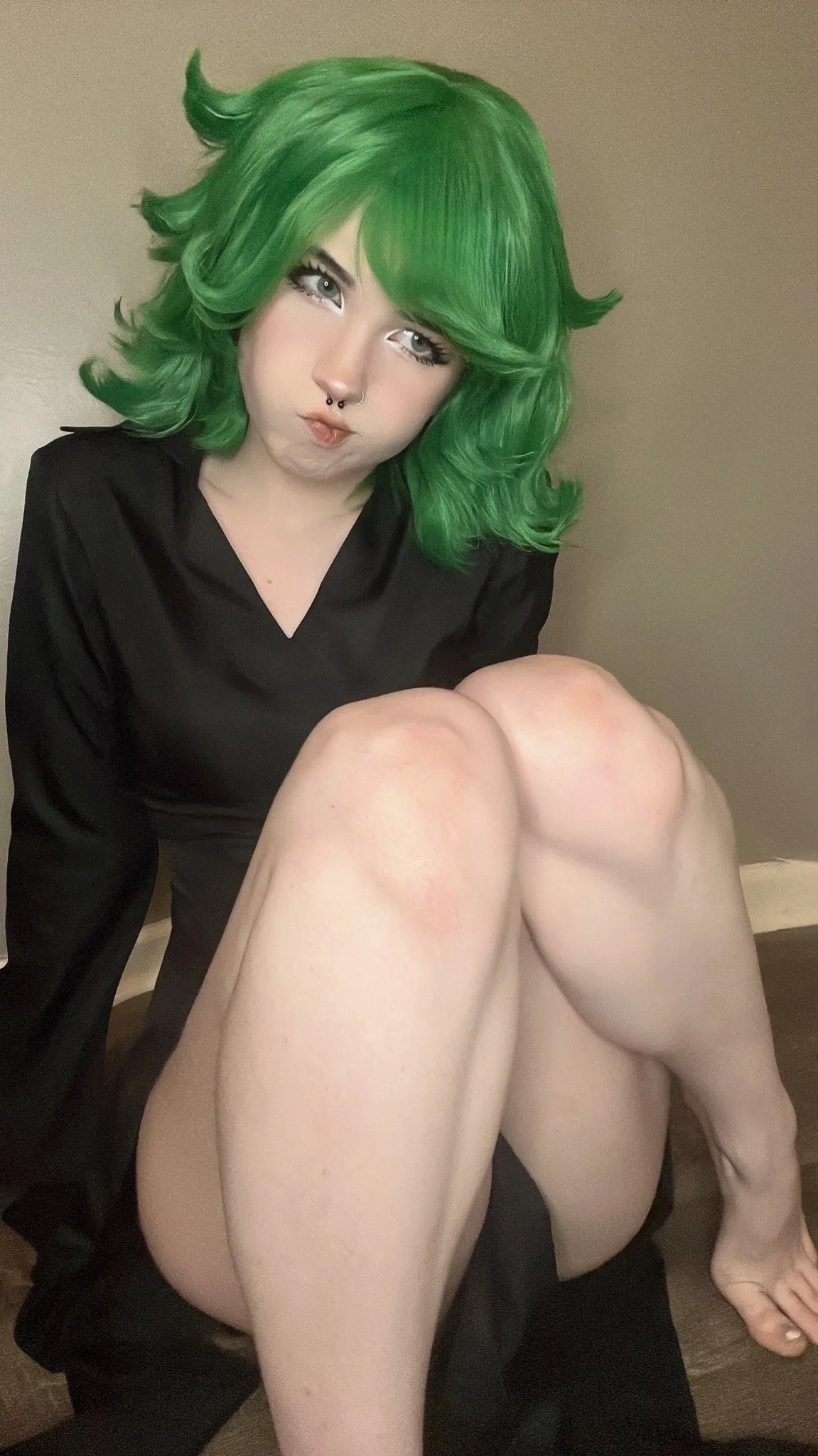 Avatar of Tatsumaki