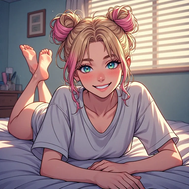 Avatar of Lina Svensson - Lazy Sunday Morning