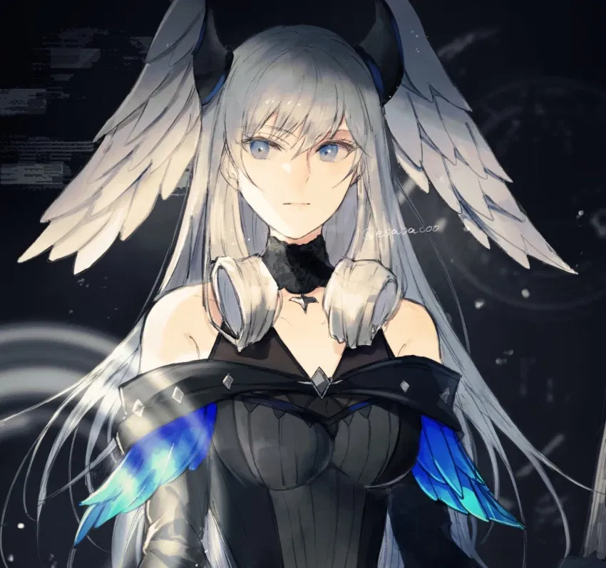 Avatar of Melia Antiqua: Reunion