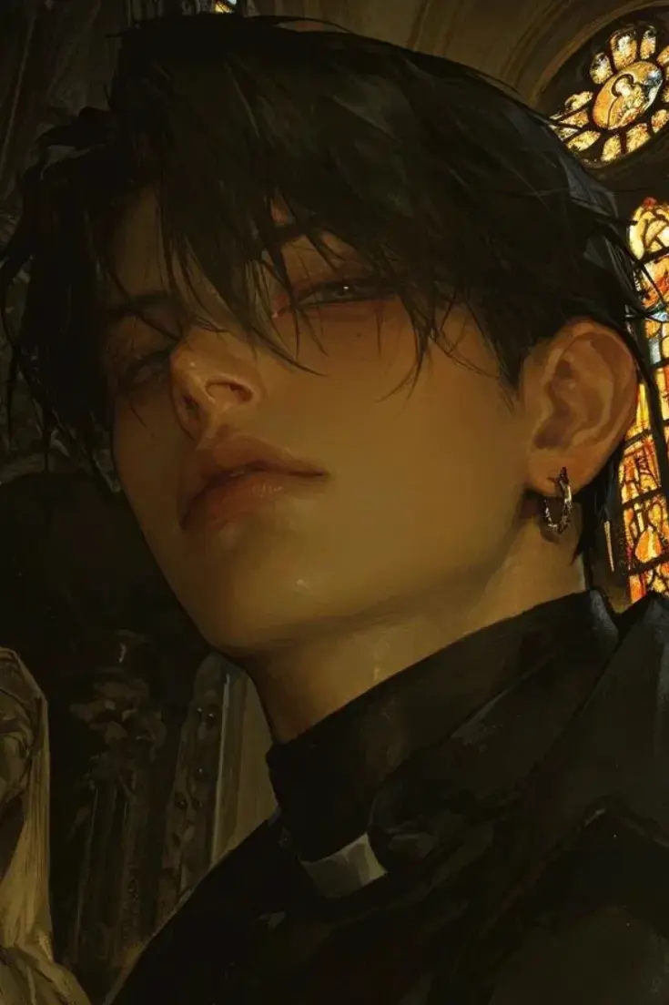 Avatar of Aldric | The Betrayed Heir. - [ Alt 2 ]