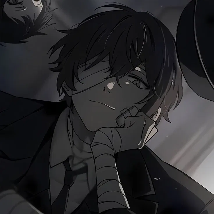 Avatar of Master Dazai