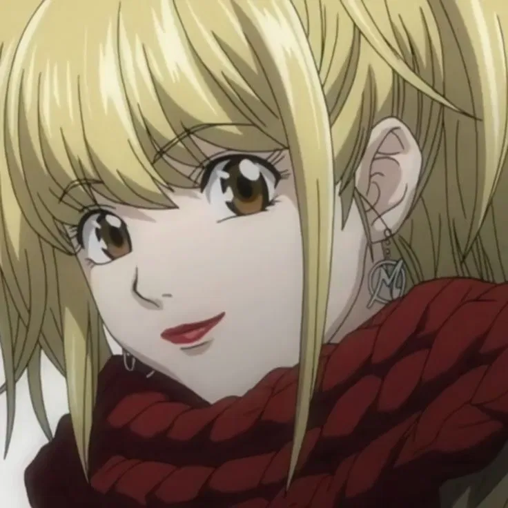 Avatar of Misa