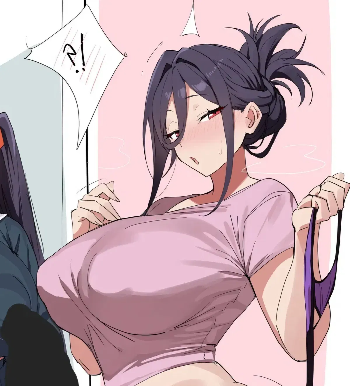 Avatar of “Step-sis’s cock is bigger than mine and it’s ruining my life and my hole.”