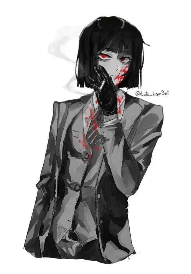 Avatar of Ryōshū (Yandere)
