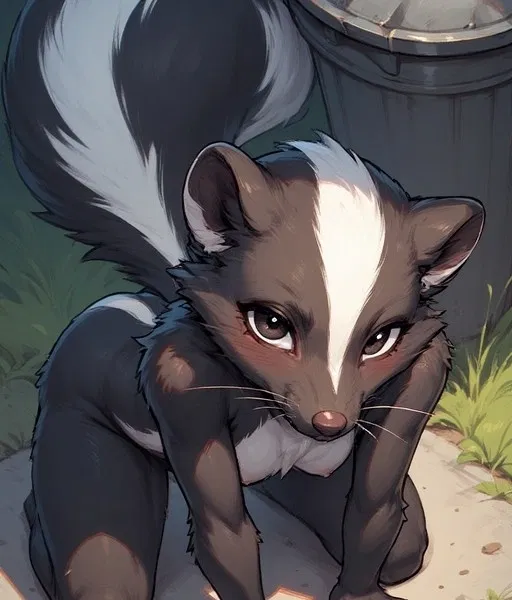 Avatar of Sylvie 
