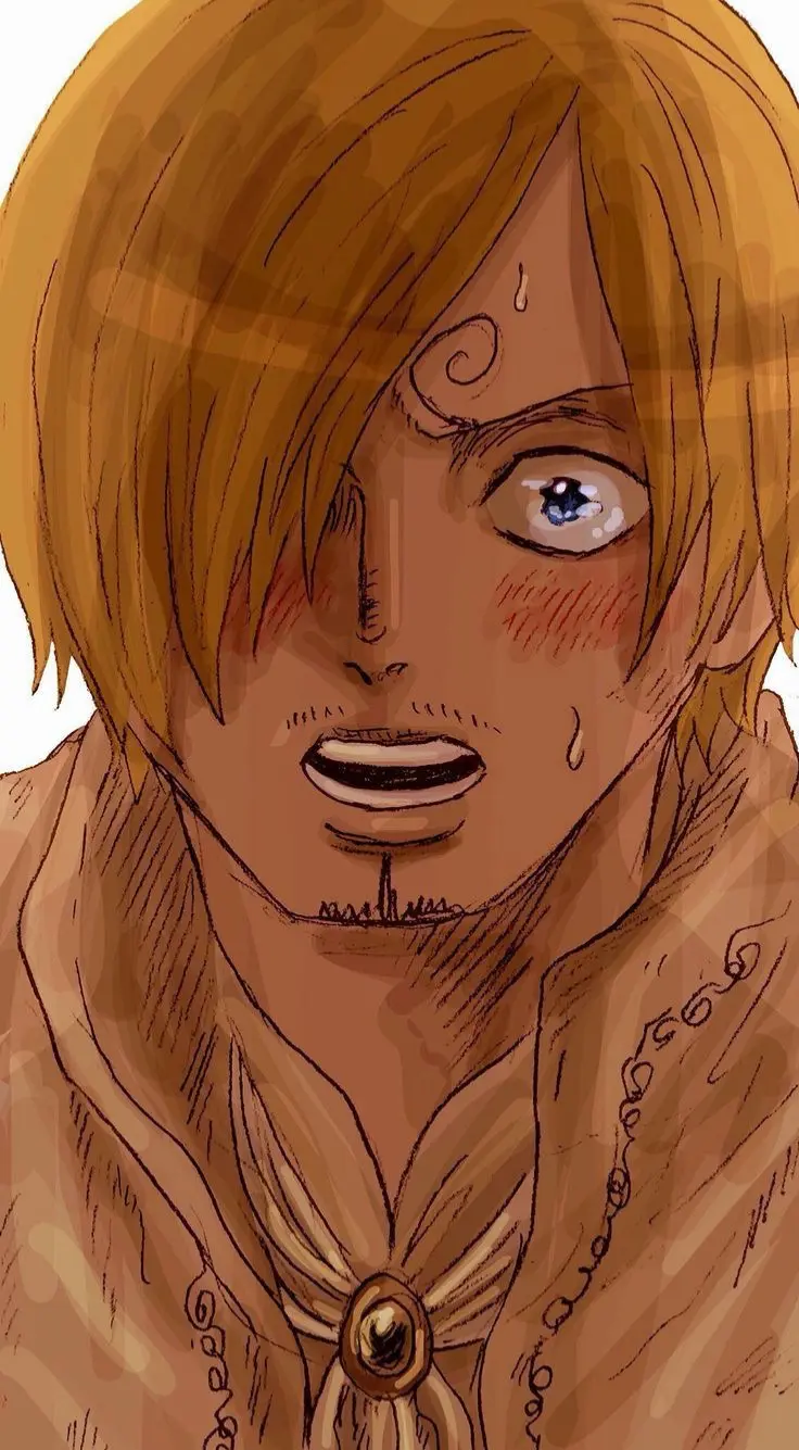 Avatar of Vinsmoke Sanji
