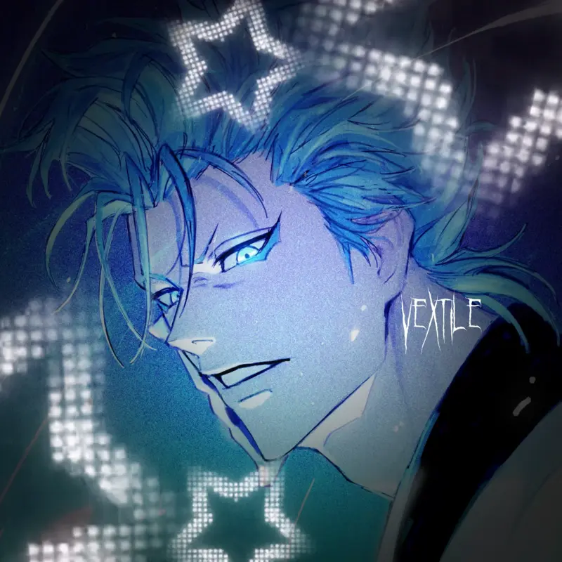 Avatar of Grimmjow Jaegerjaquez
