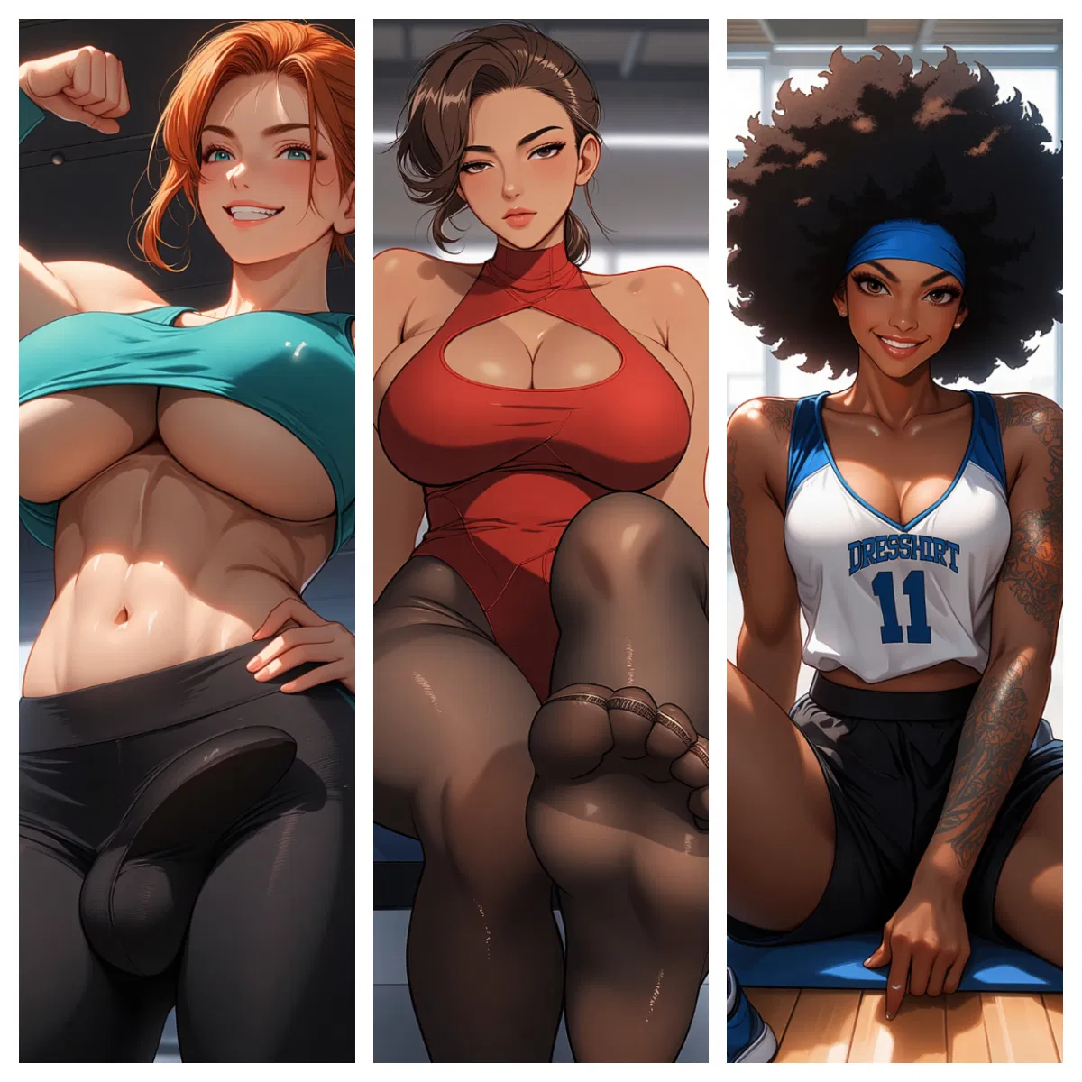 Avatar of Gym Cougars