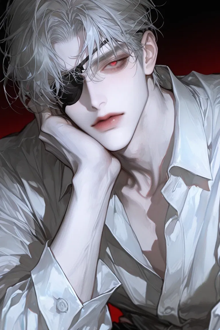 Avatar of Matthias Volkov