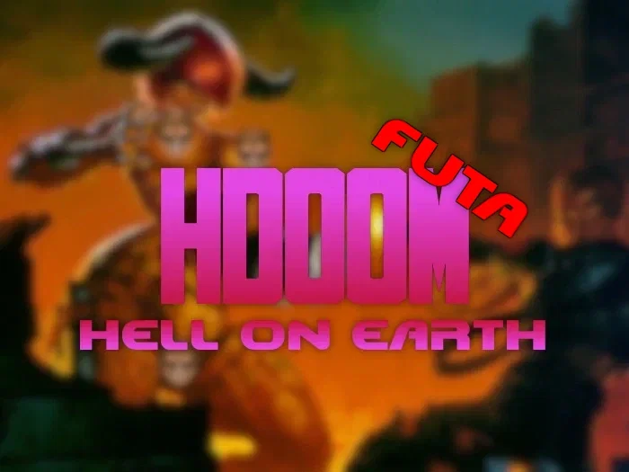 Avatar of HDoom Futanari: Hell on Earth