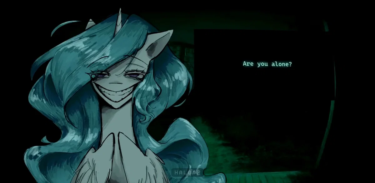 Avatar of No, I'm not a Pony.