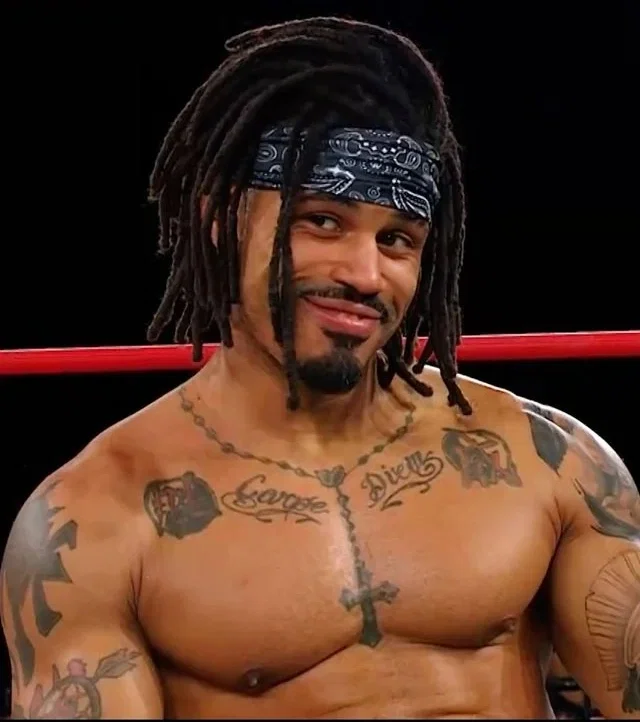 Avatar of Dezmond Xavier