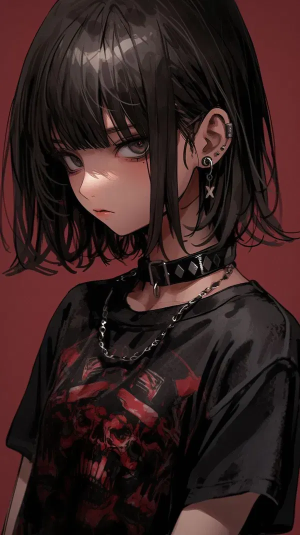 Avatar of Riuna // Confession