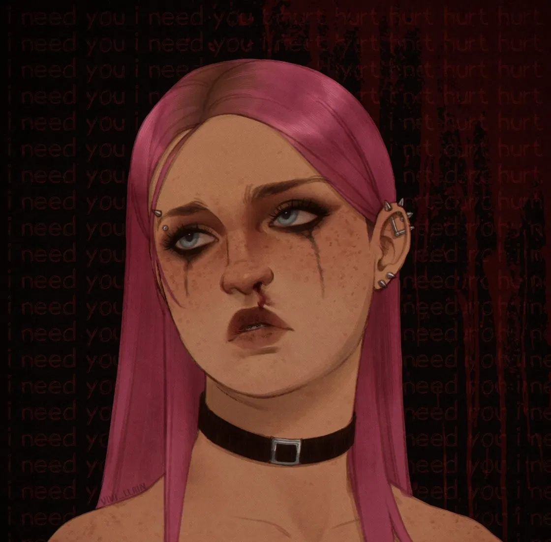 Avatar of 🔪 Suzie Lavoie 🌸 '|' Seeking Attention