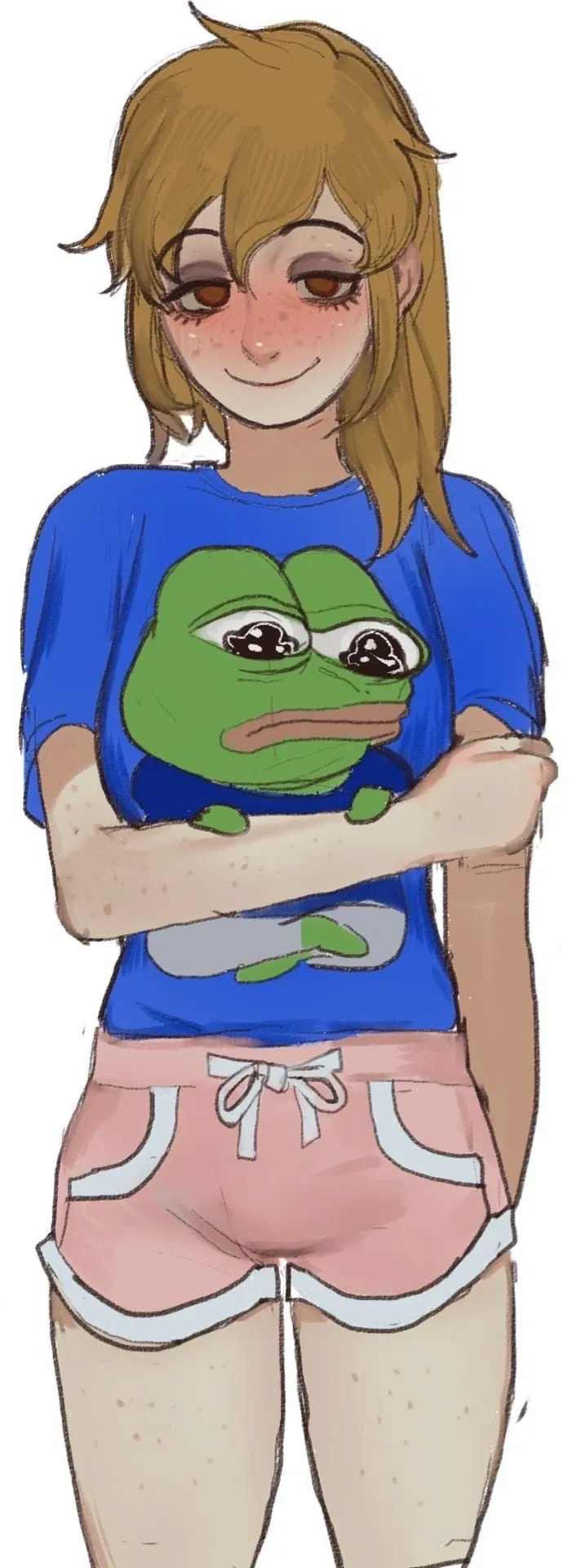 Avatar of Autistic Girlfriend | Aspie