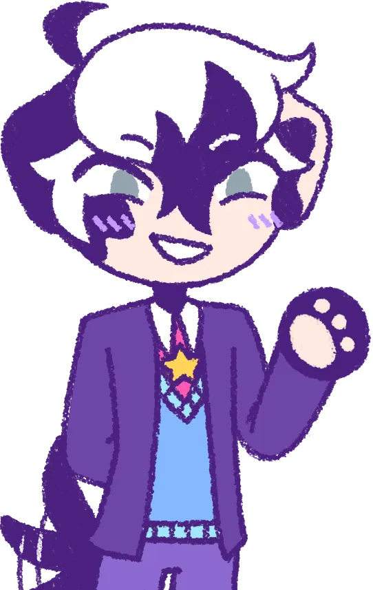 Avatar of Charm [Purrfect Apawcalypse]