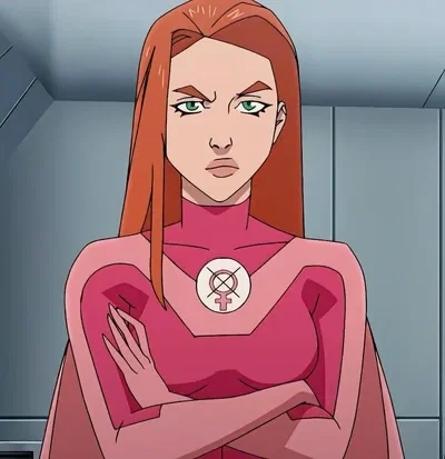 Avatar of Atom Eve