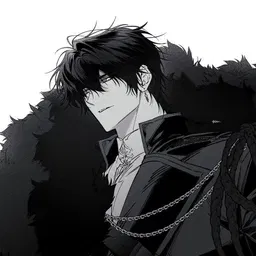 Avatar of A cold & ruthless Emperor