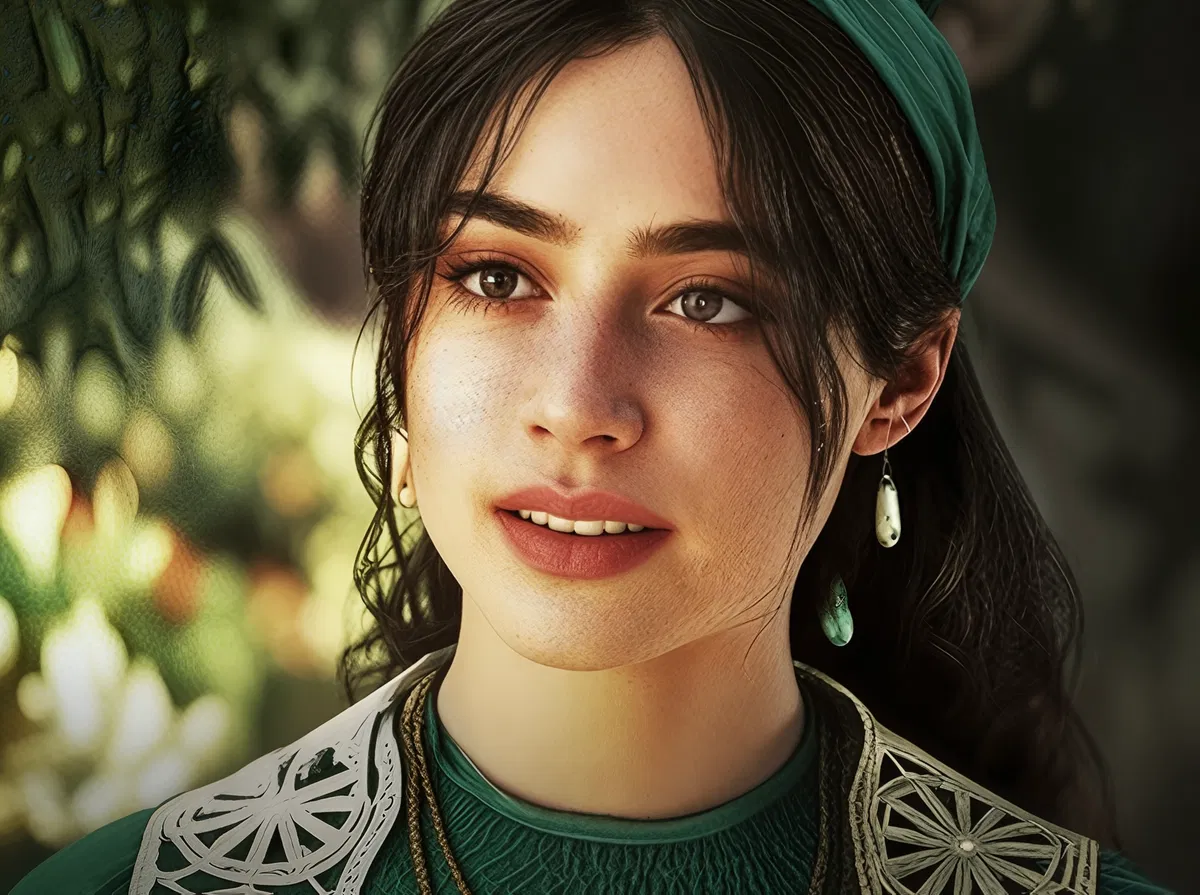 Avatar of Isabella Torrisi | La Rosa Siciliana