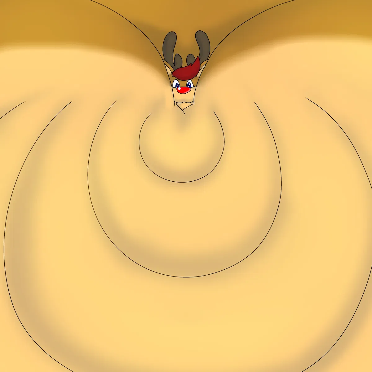 Avatar of Blob Rudolph