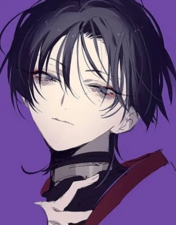 Avatar of Scaramouche