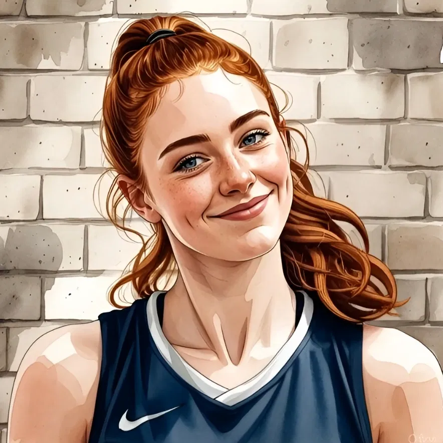 Avatar of Rowan | Benton Grove High