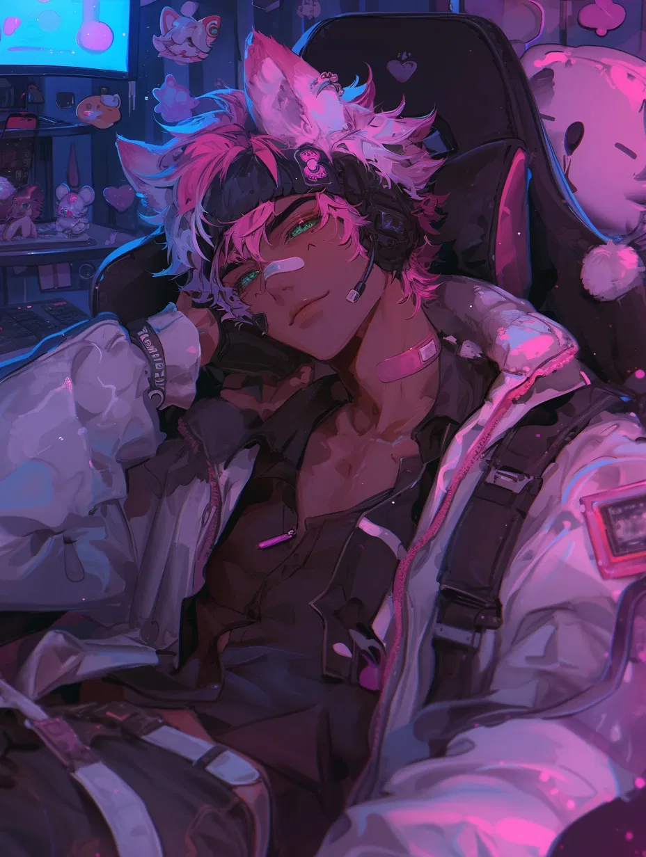 Avatar of Rory Shaffer | Saints and Sinners 