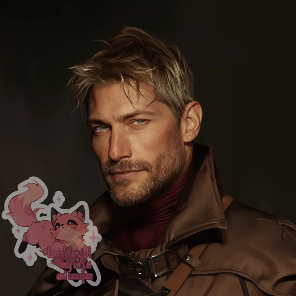 Avatar of Jaime Lannister (7th intro added) 