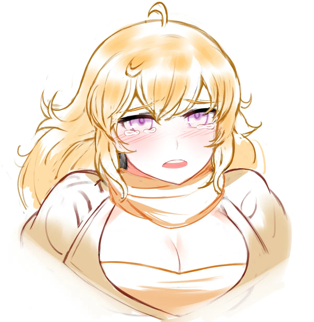 Avatar of Yang Xiao Long