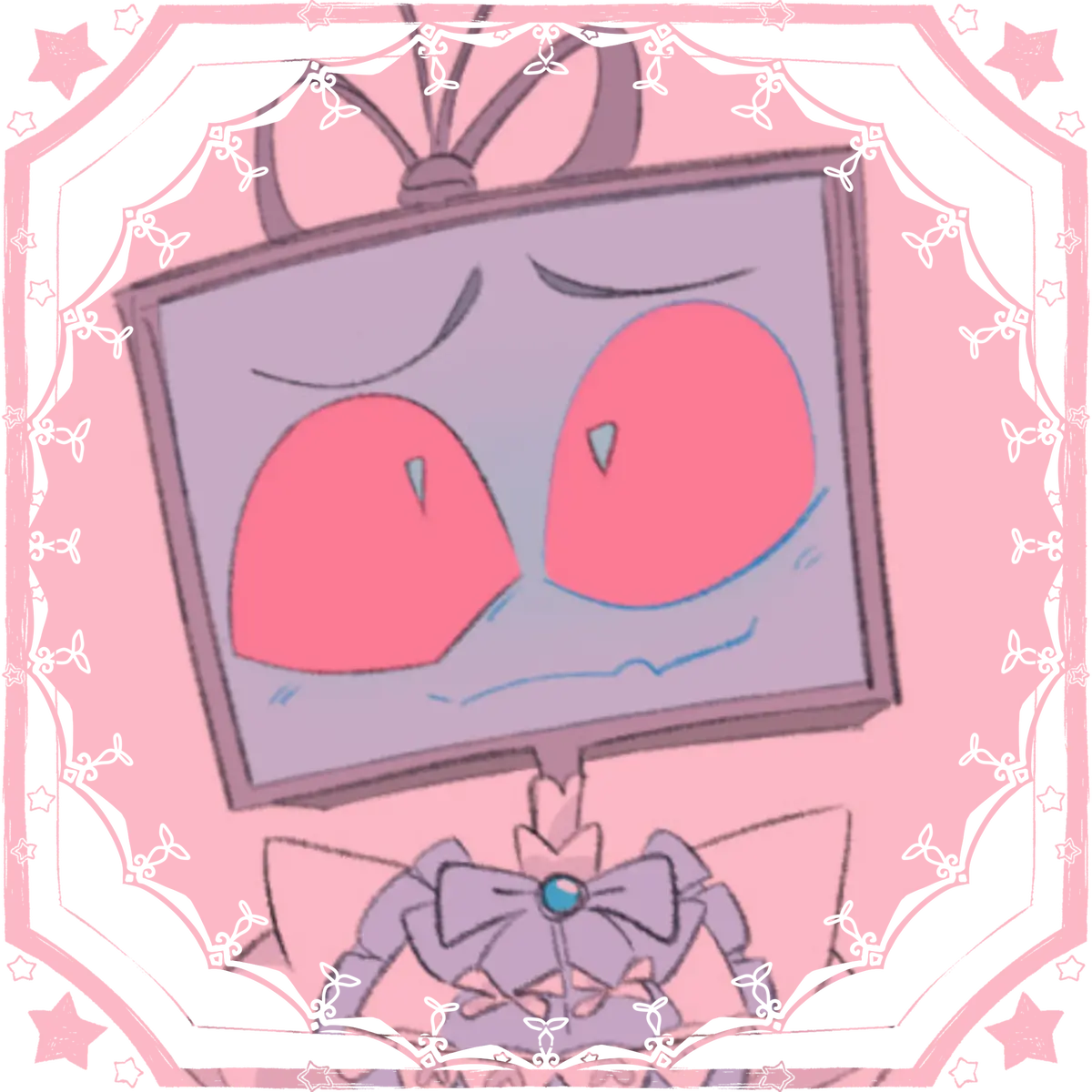Avatar of Vox ( Hazbin Hotel )
