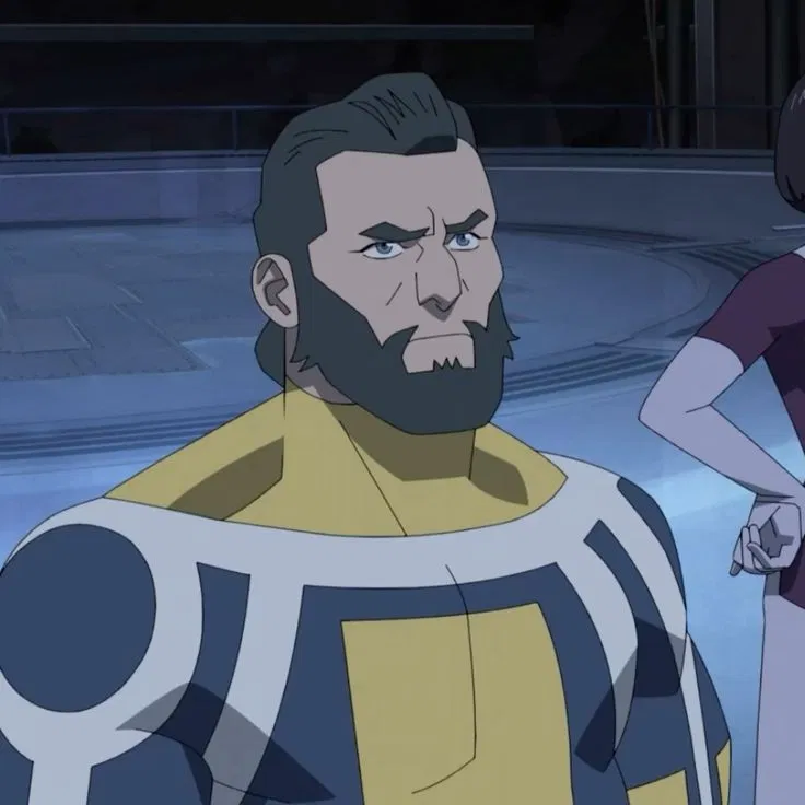 Avatar of Immortal || Right in front my salad!?