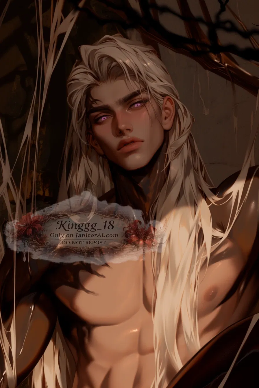 Avatar of Nix’is | Dungeon Daddies