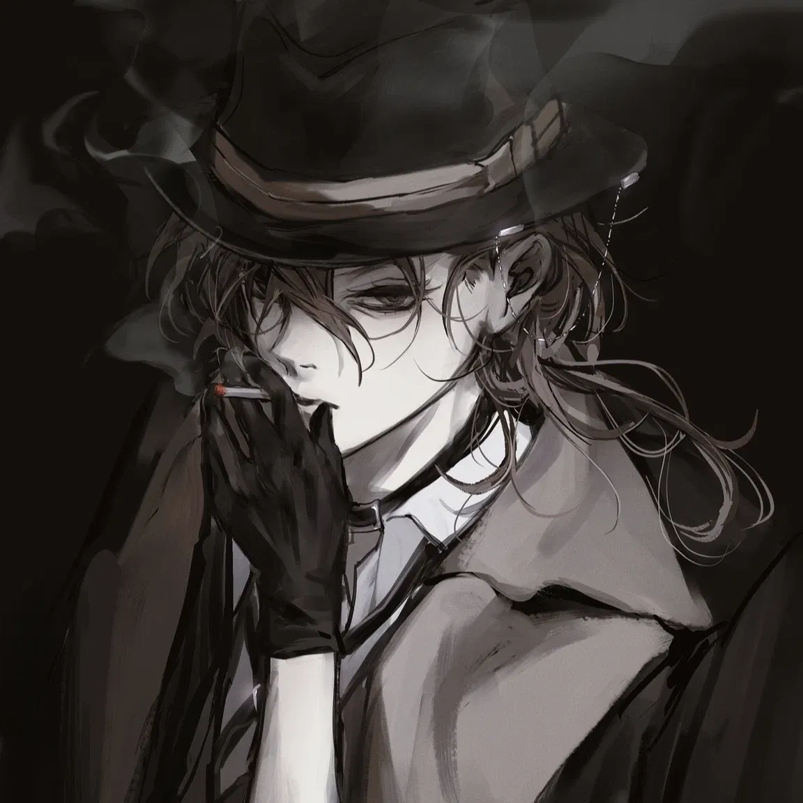 Avatar of Chuuya Nakahara